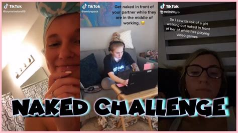 tick tock nudes|Best TikTok Porn Videos